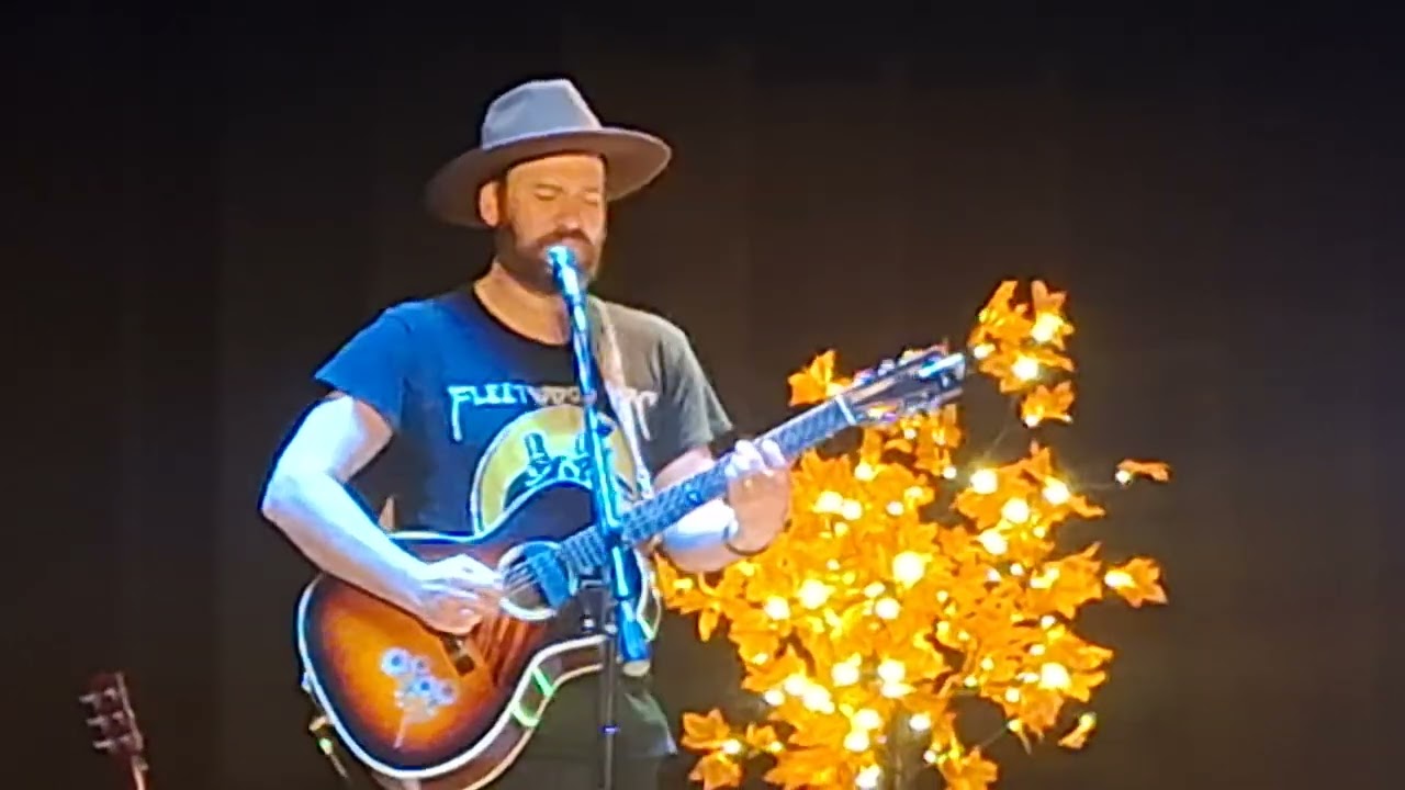Lifehouse - Jason Wade & Steve Stout Acoustic Set 