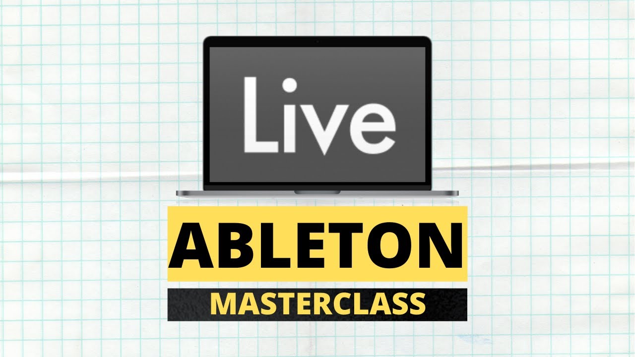 Ableton 11 Step By Step Tutorial in Hindi |Masterclass