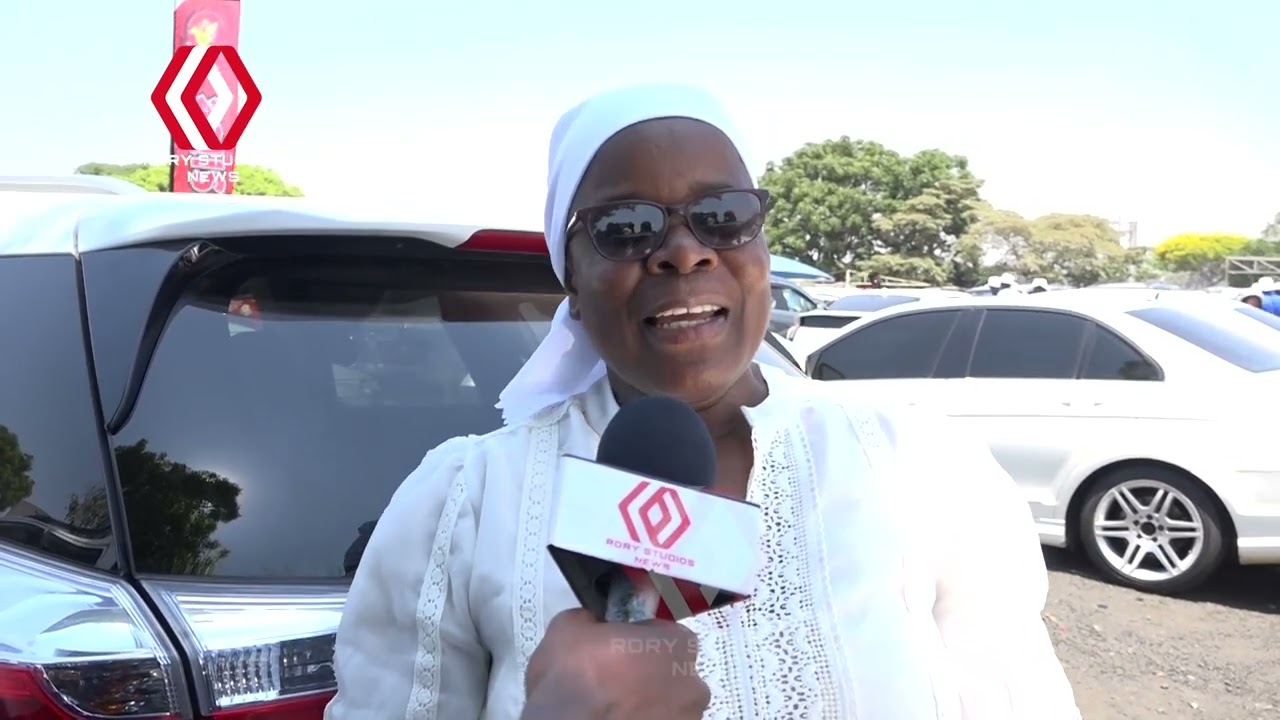 Mai Sapatina Sapatina speak