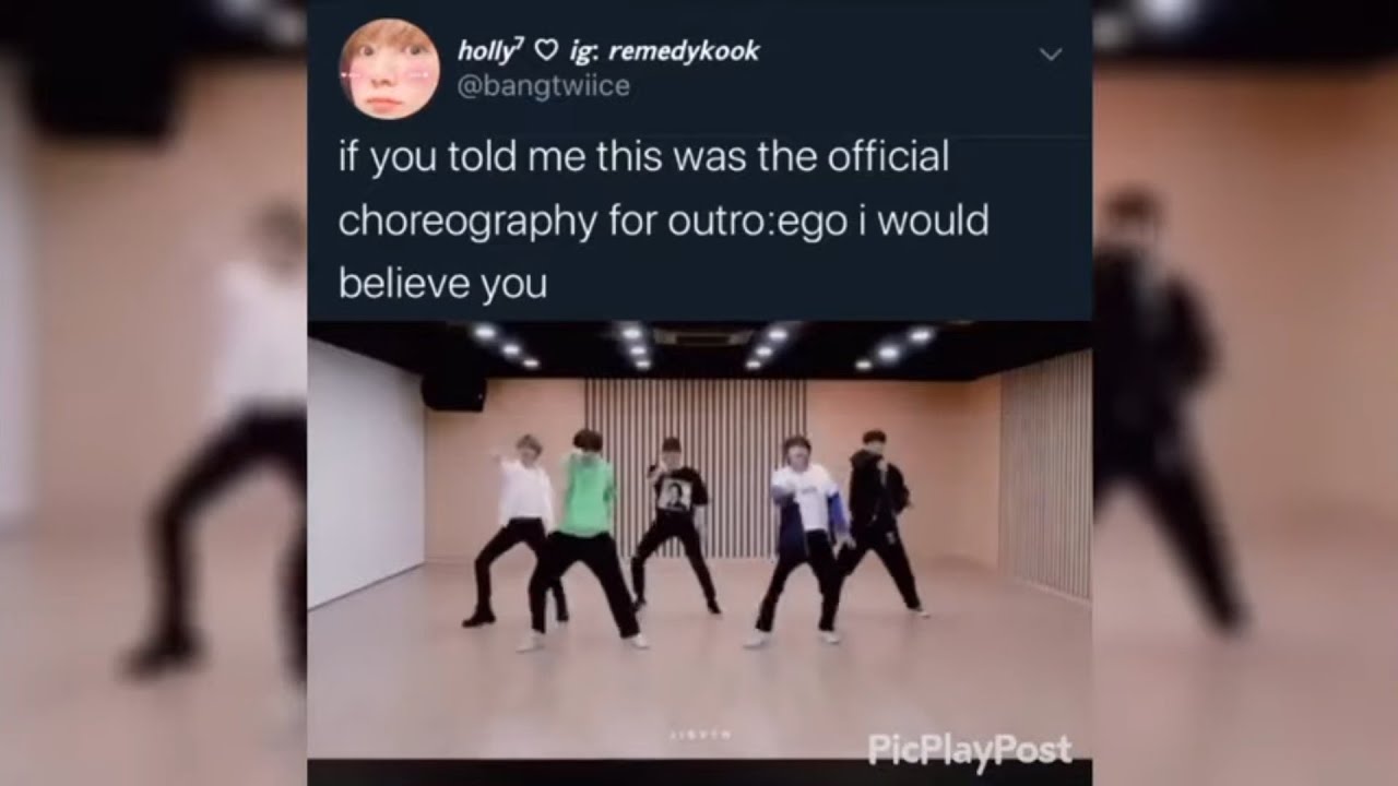 Basically ARMY Tweets #103
