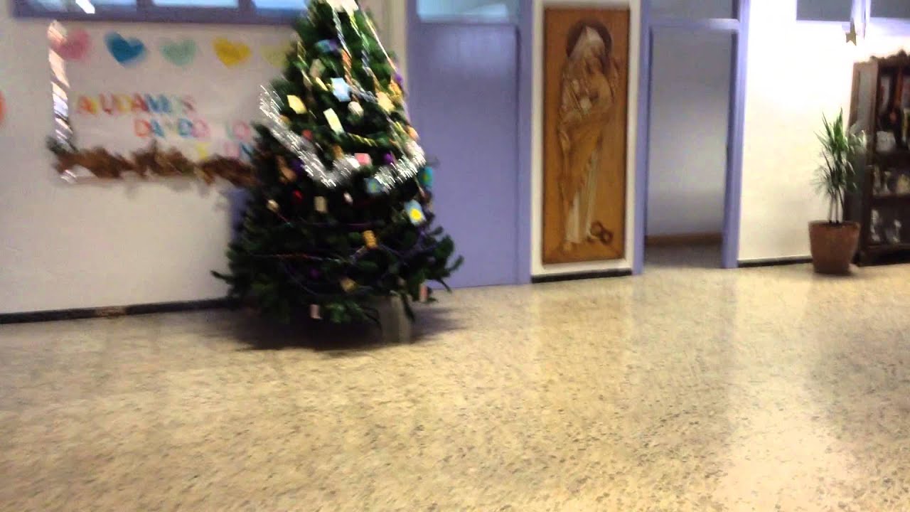 LipDub - Colegio Santa Maria de la Esperanza - 2014