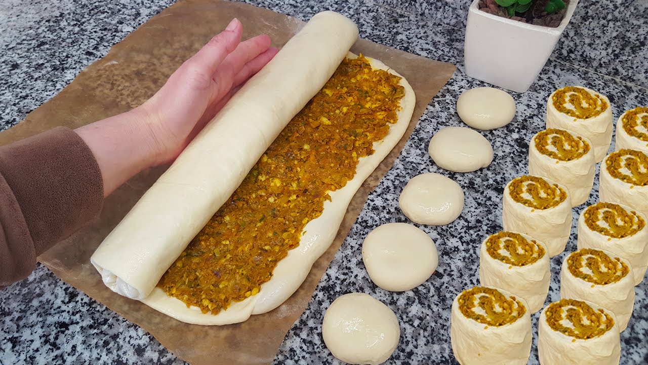 نساي عليك جميع الطرق لي كتعرفي حضريهم بهاد الطريقة المبتكرة مستحيل مايصدقوش مقرمشين مورقين كيحمقو💯🇲🇦