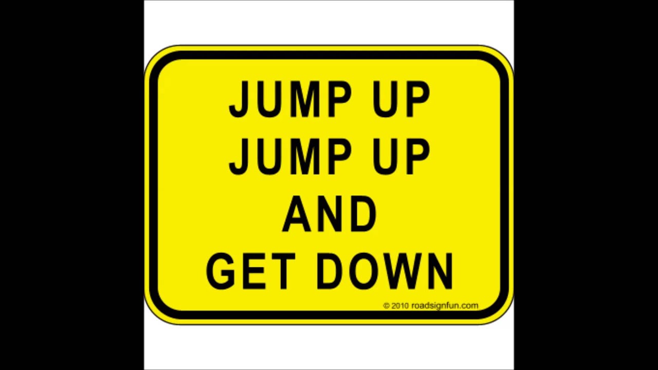 DNB JUMP UP Bangers