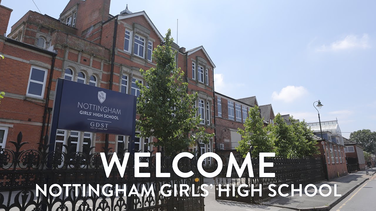 NGHS Virtual Open Event 2020 - Senior School and Sixth Form Tour