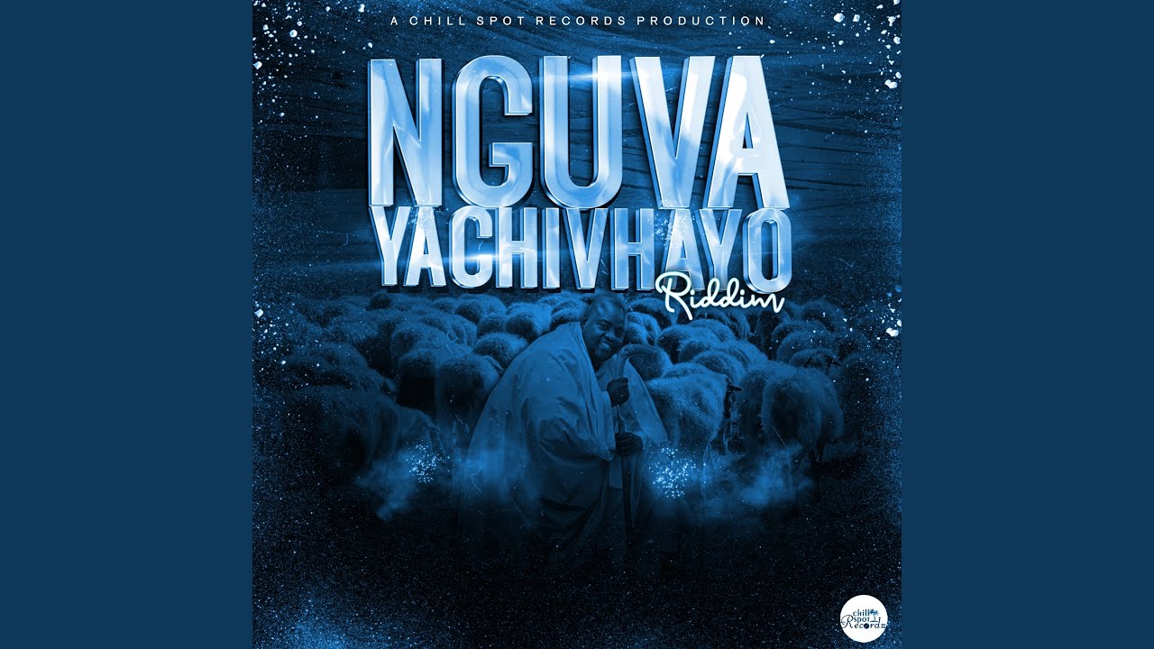 Huya nenyanga