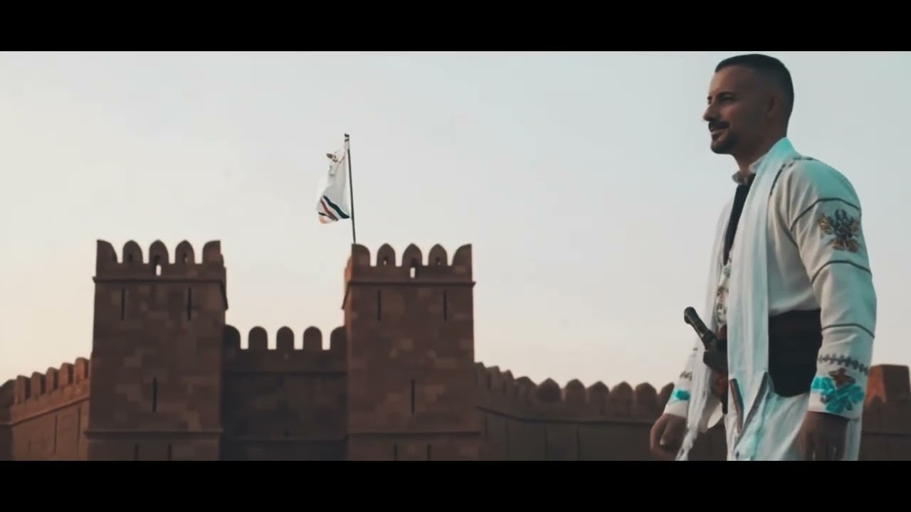 Akrim Gewargis-Ashuraya (2026-official video)