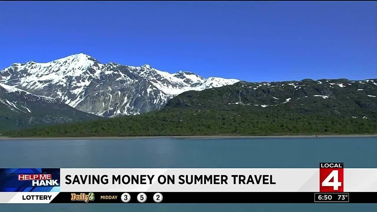 Help Me Hank: Saving money on summer travel