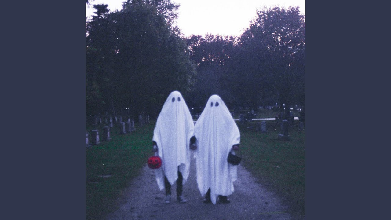 Speaking with a Ghost