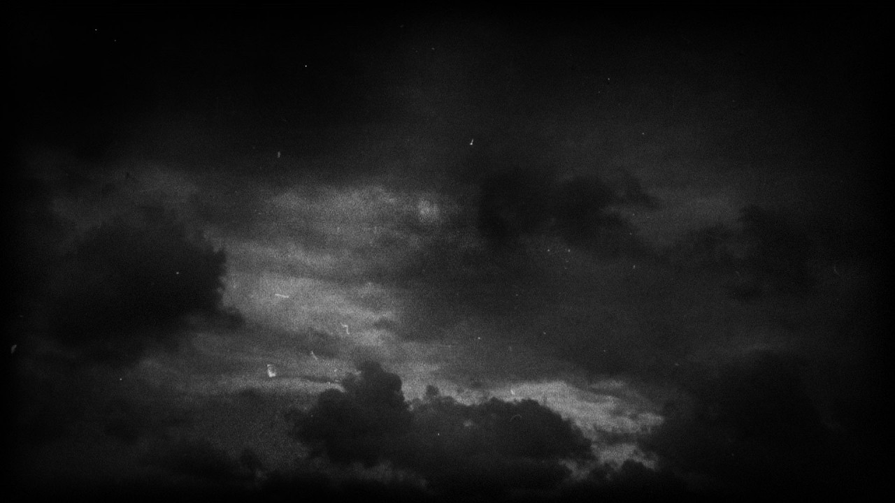 dark ambient 1 hour | Deep Focus & Study Session