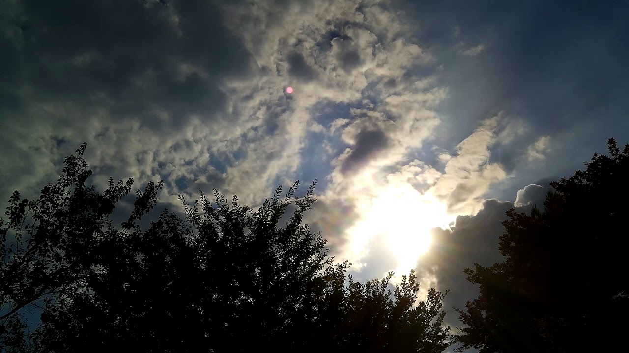 Beautiful Sunshine