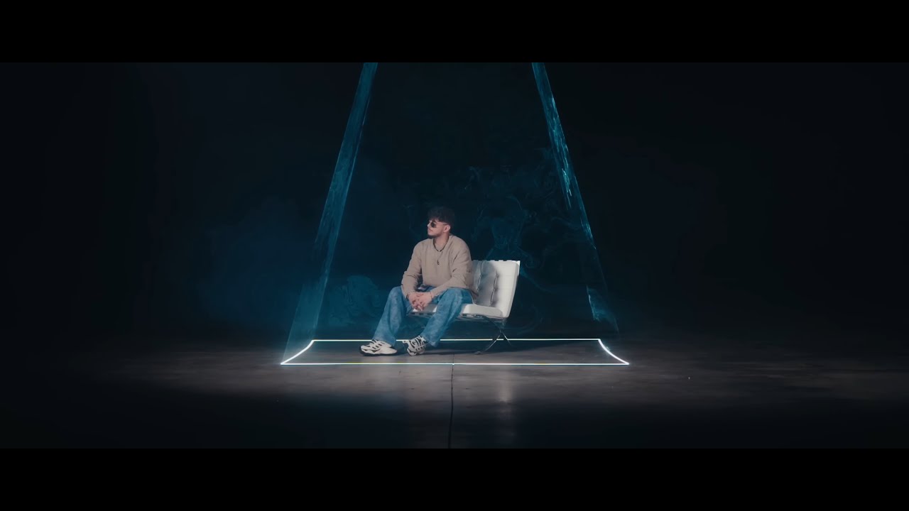 Adrian Norocel - Iarta-ma (Official Video)