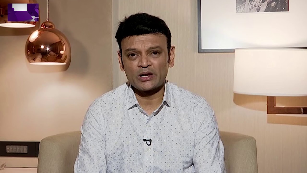 Former India cricketer Hemang Badani speaks on AB De Villiers' superb knock against KXIP