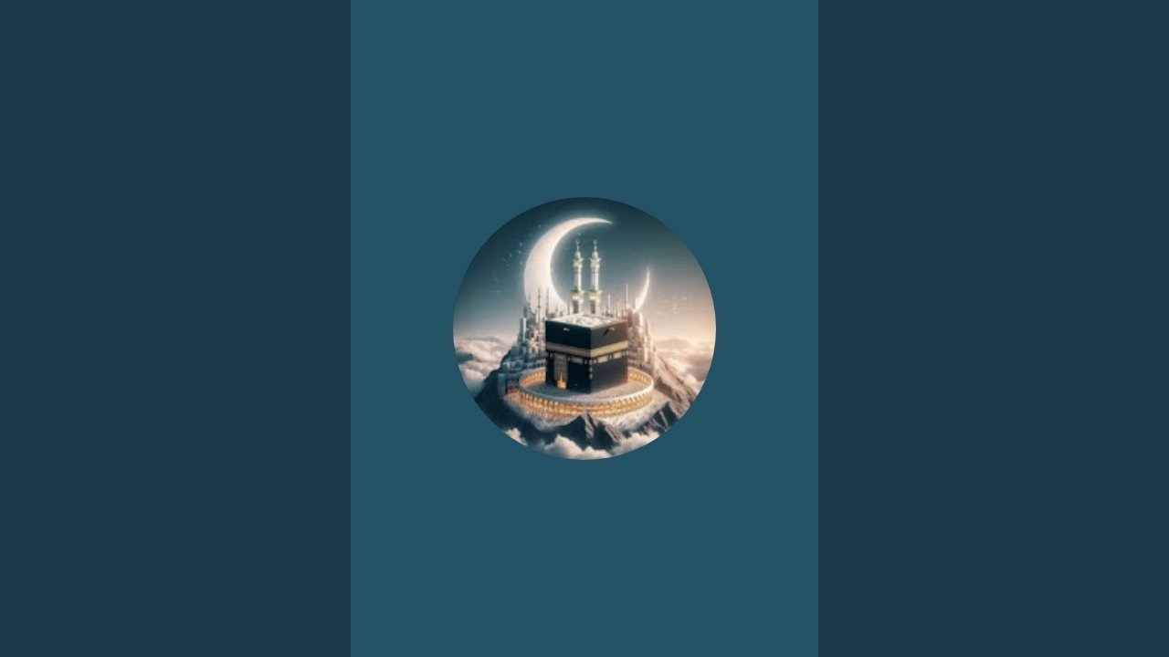 Islamic facts and belief 🕋 is live!
