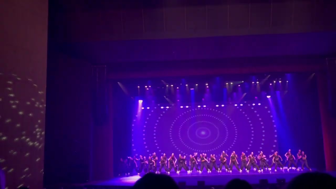 GENTS X Pi Phi Songfest 2025