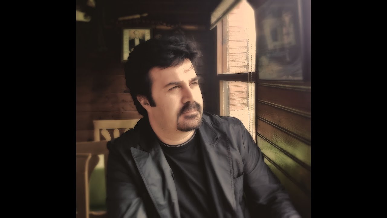 CANEL ARSEL - Turnam Başım Darda Benim