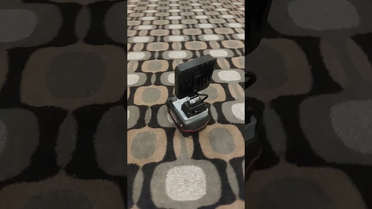 Ultimate PARKSIDE  DIY LED Projector
