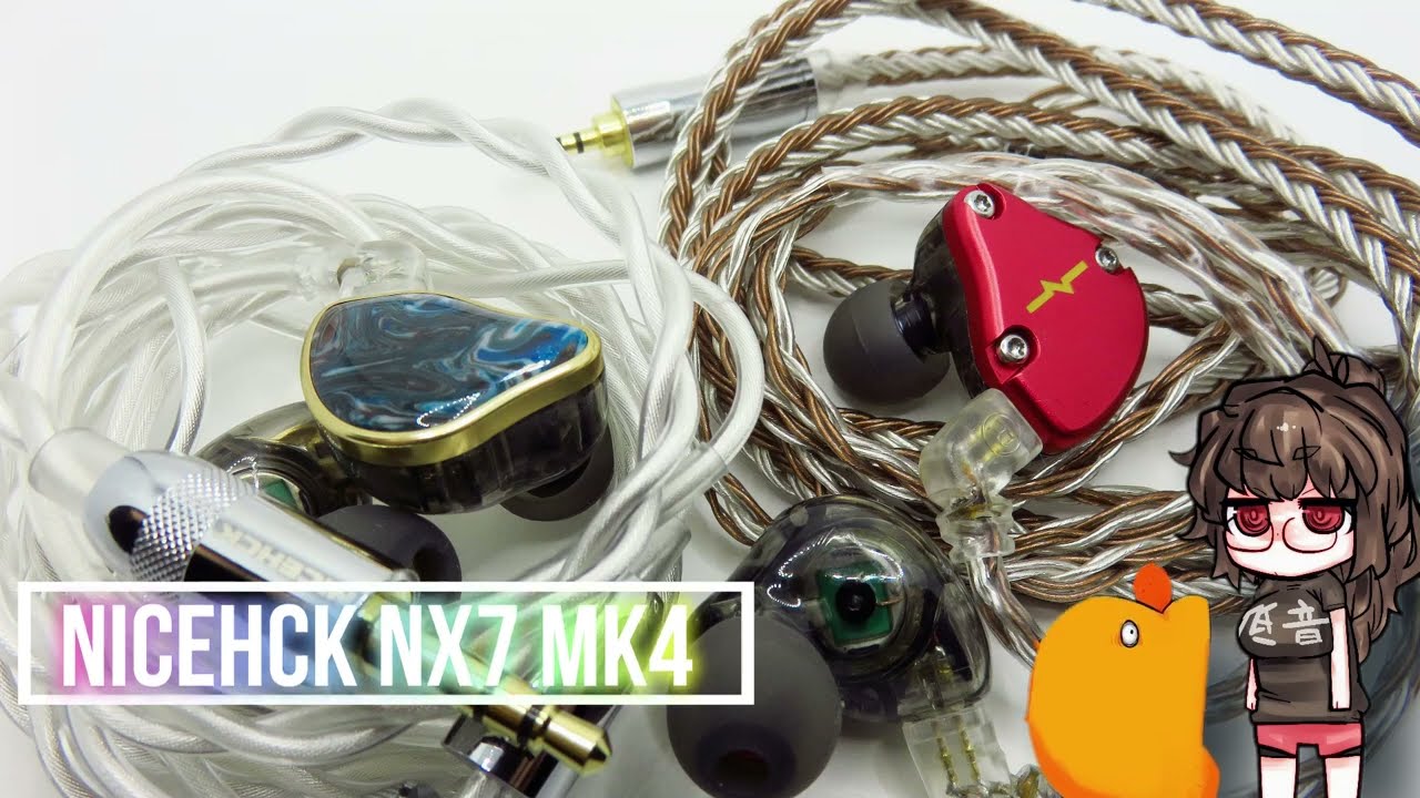NX7シリーズはそのまま突っ走ってほしい
