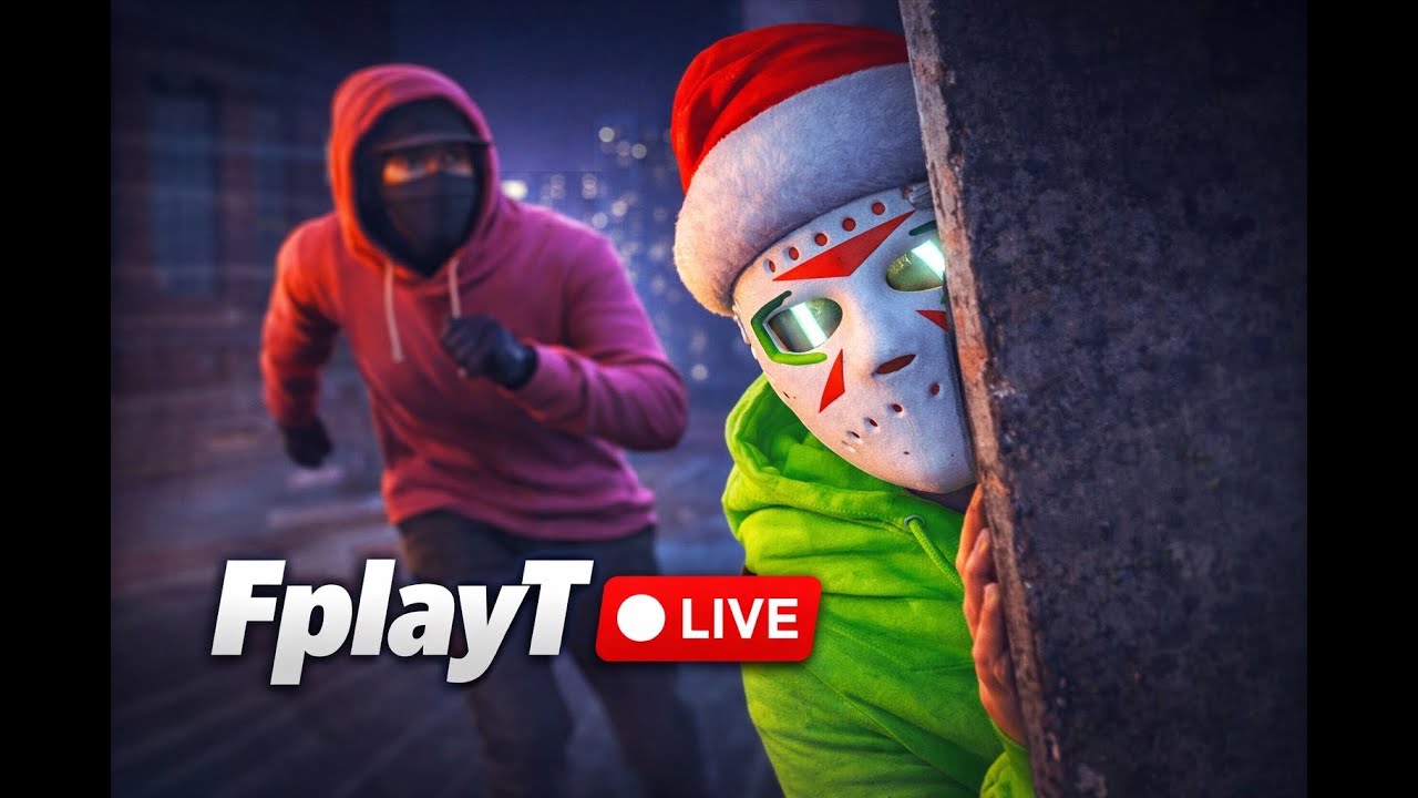 ❄️Live FPLAYT❄️HELPER❄️Doza zilnica de tickete❄️!!!!!!!!