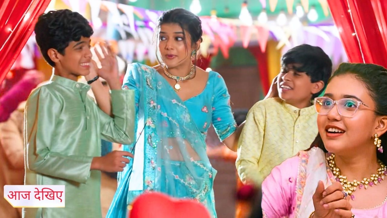 Yeh Rishta Kya Kehlata Today Episode NEW PROMO | 12th Feb 2026 | Abhira Ne Lagaayi Mukti Ki Class