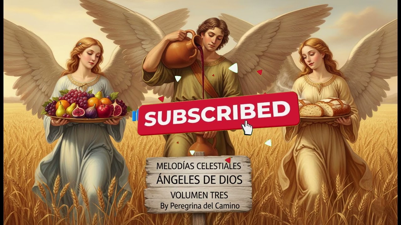 ANGELES DE DIOS VOLUMEN TRES 🕊️🌸✨DESCANSO ESPIRITUAL MEDITACION ESTUDIO, TRABAJO.🌙✨🤍