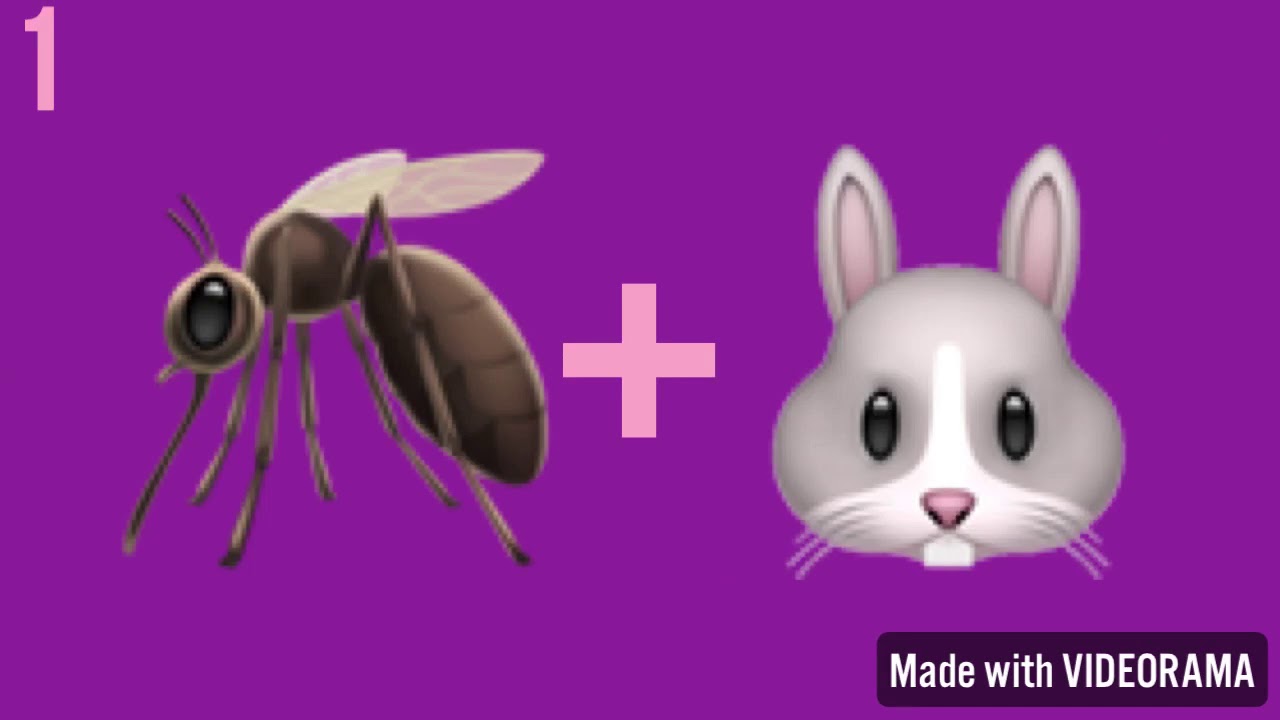 Guess the Looney Toons character by emojis!
