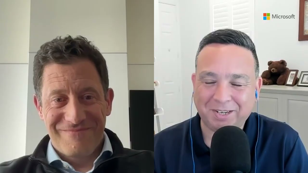 PWC's Diego Jarne on Agentic AI in Industry