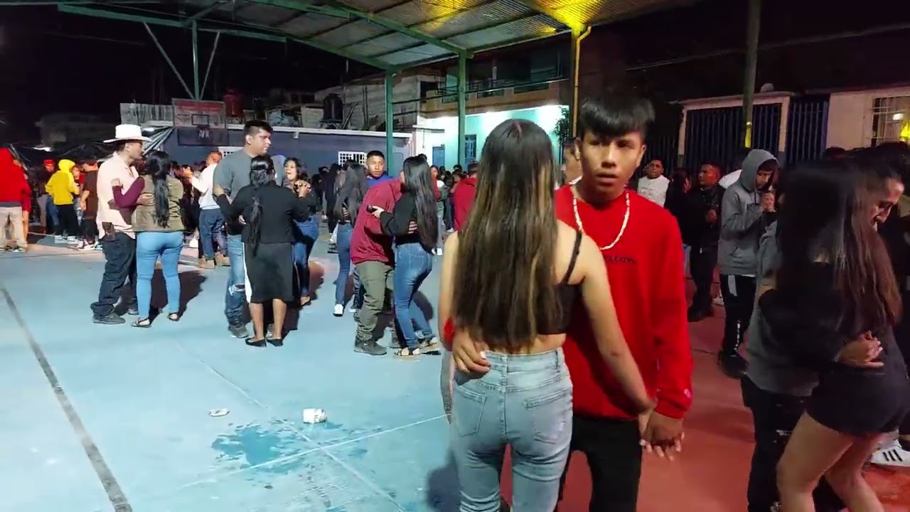 Tlahuapa Gro 2023 | Los Benitez de la Sierra | Fiesta del Sexto Viernes de Cuaresma