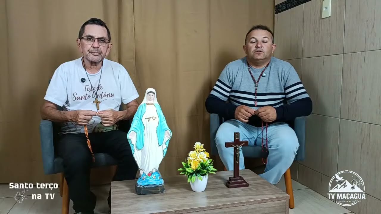 Transmissão ao vivo de Tv Macaguá