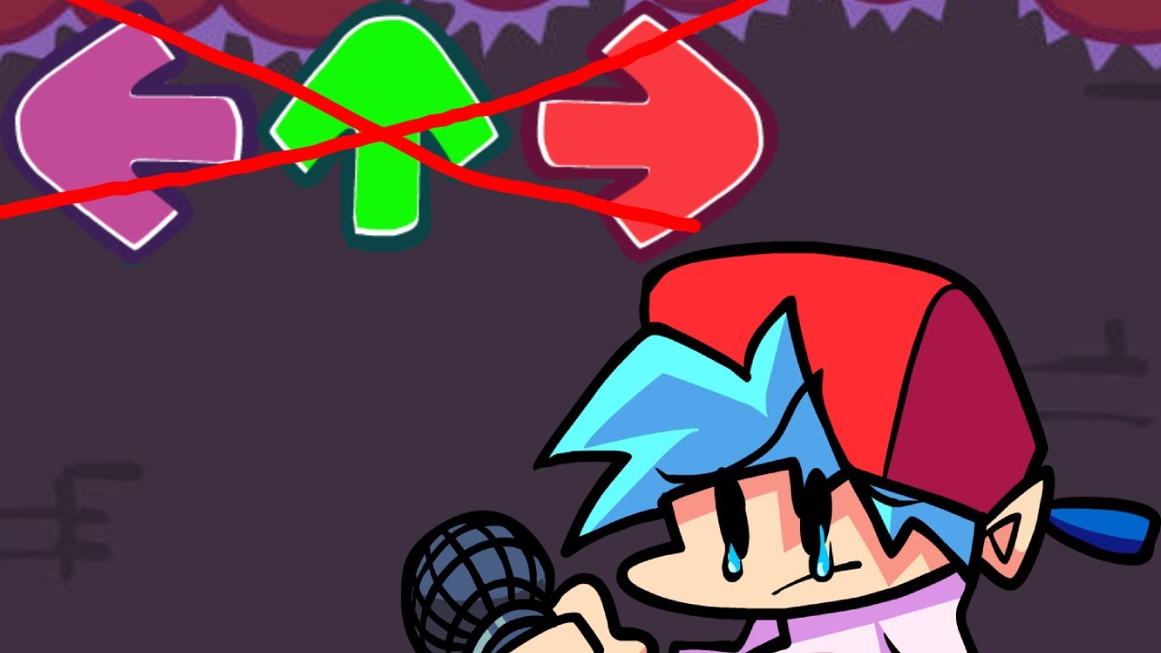 MMM but I can't use THREE arrows | Challenge | - MMM Roblox