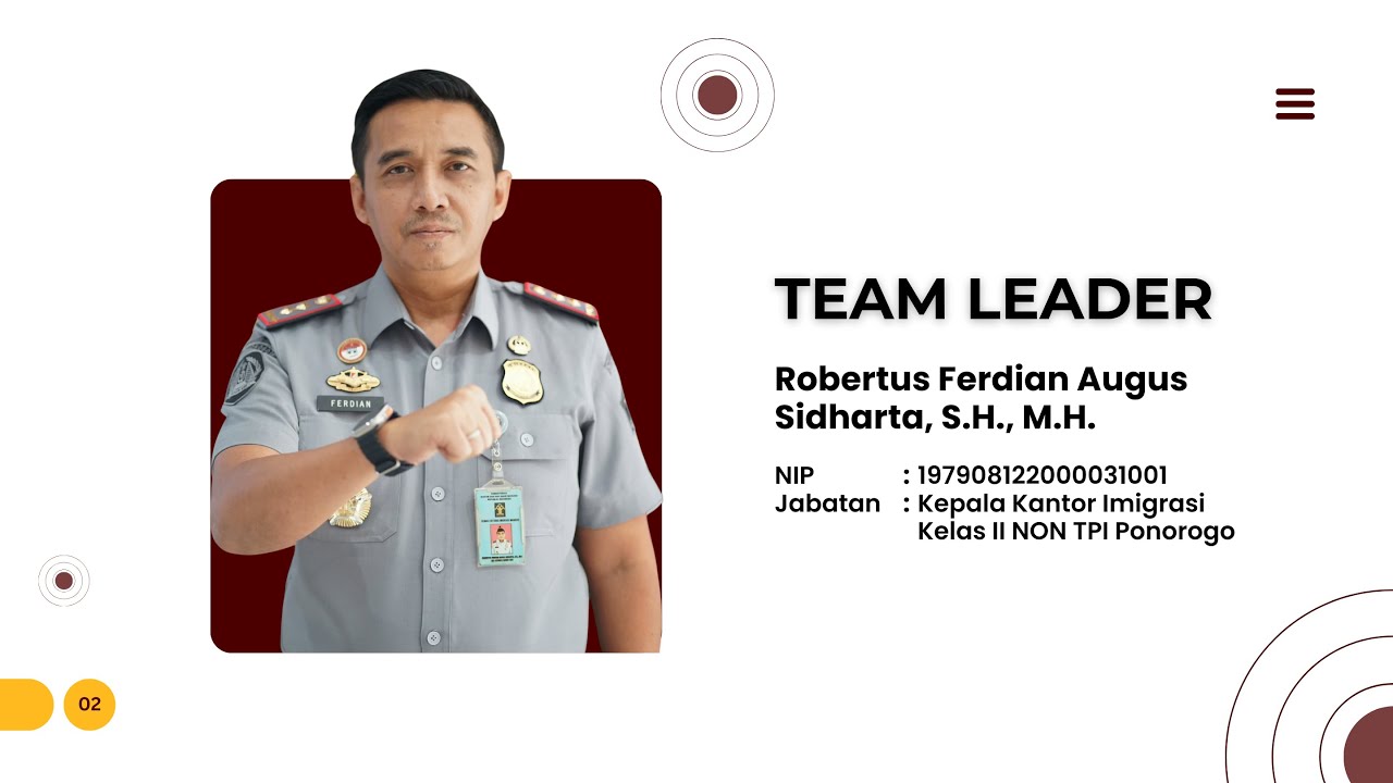 LAYANAN KEIMIGRASIAN MPP KAB TRENGGALEK DALAM RANGKA PENINGKATAN KUALITAS PELAYANAN KANIM PONOROGO
