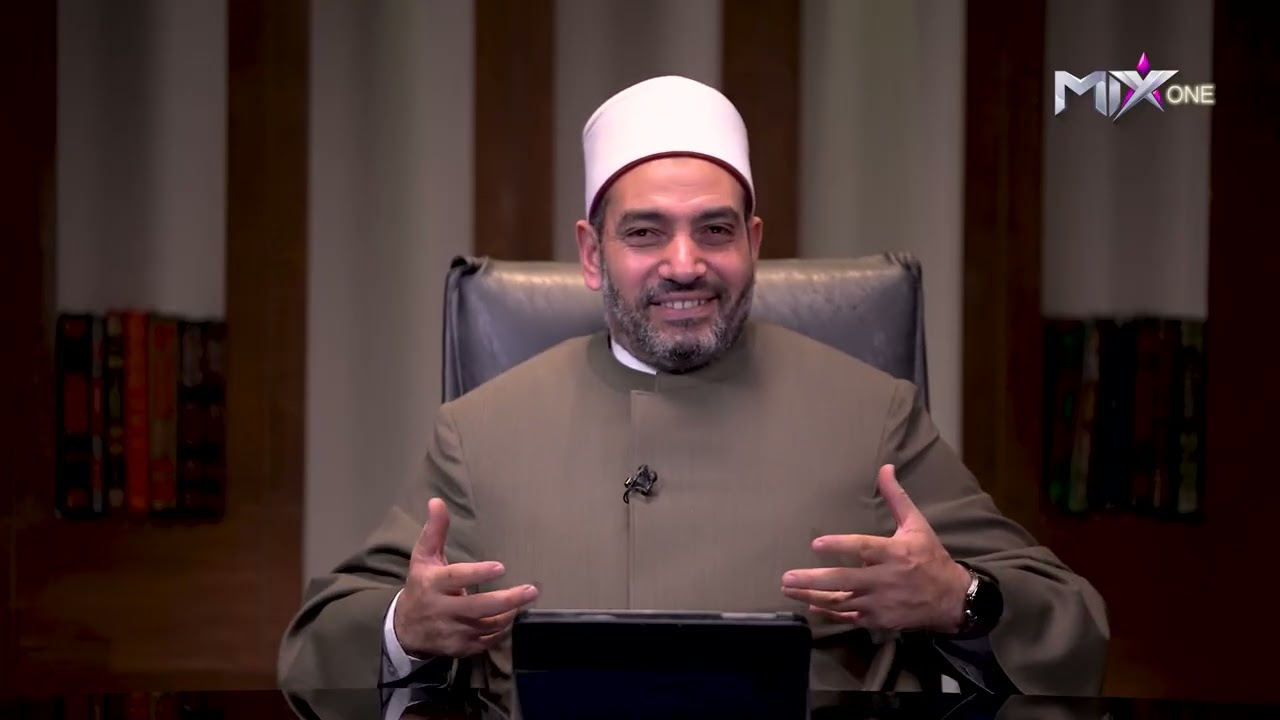 السيرة النبوية| حادث شق صدر النبي صلى الله عليه وسلم| الحلقة الرابعة