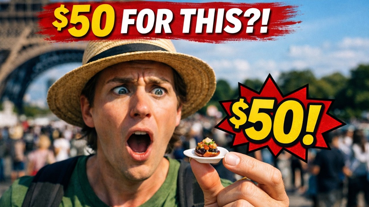 The Most Pointless Tourist Attractions on Earth