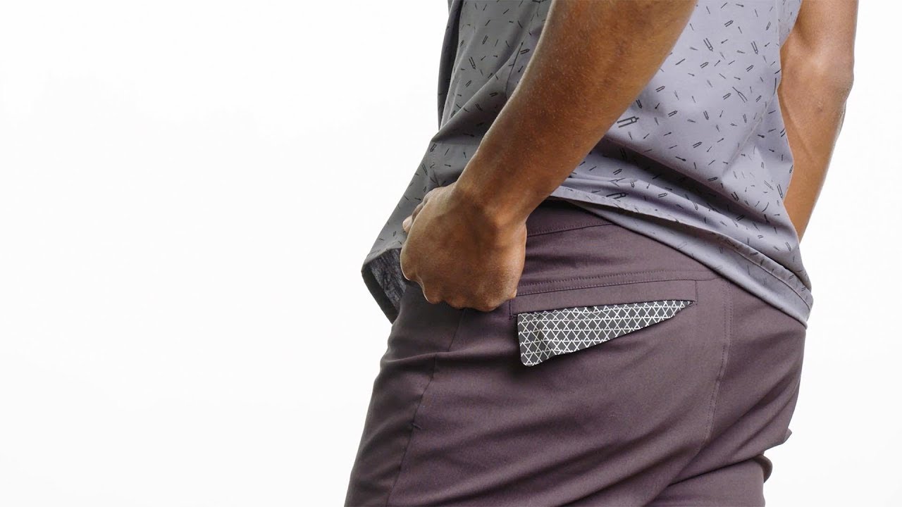 PEARL iZUMi Rove Shorts and Pants