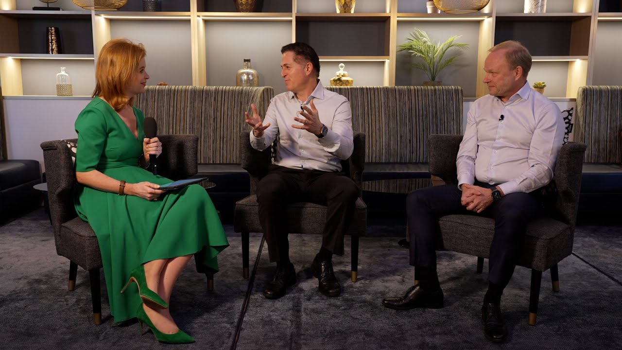 MWC Digest | A Deep Dive into Cloudification and AI's Role in Revolutionizing Networks