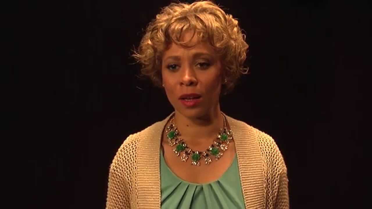 Bryony Lavery Frozen Monologue