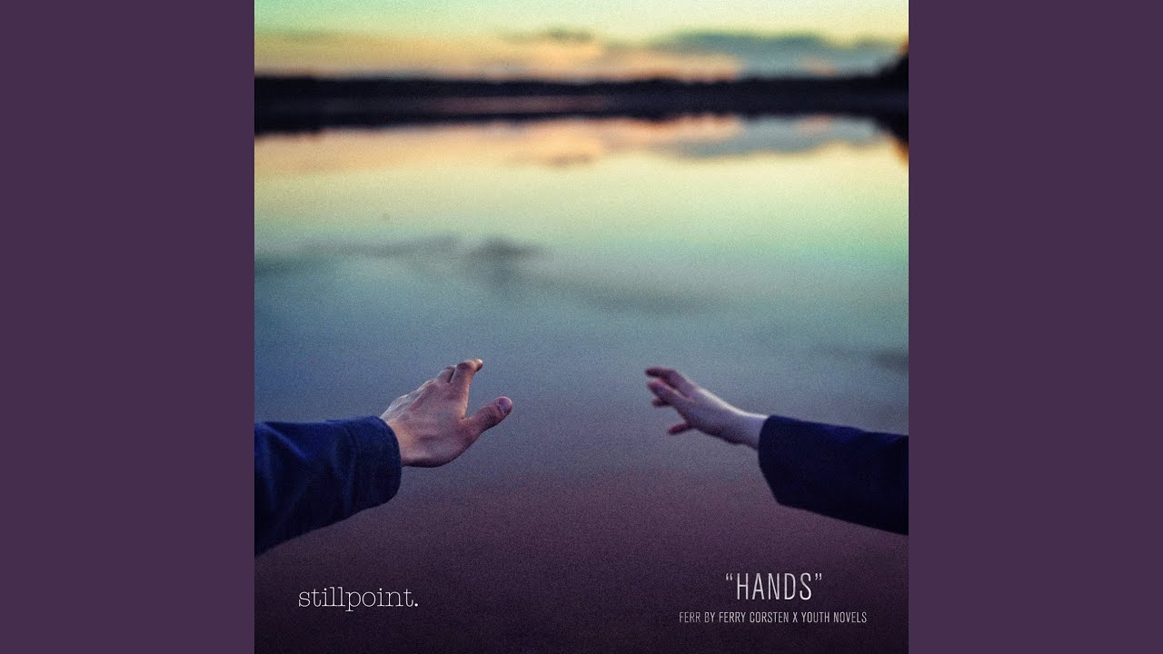 Hands