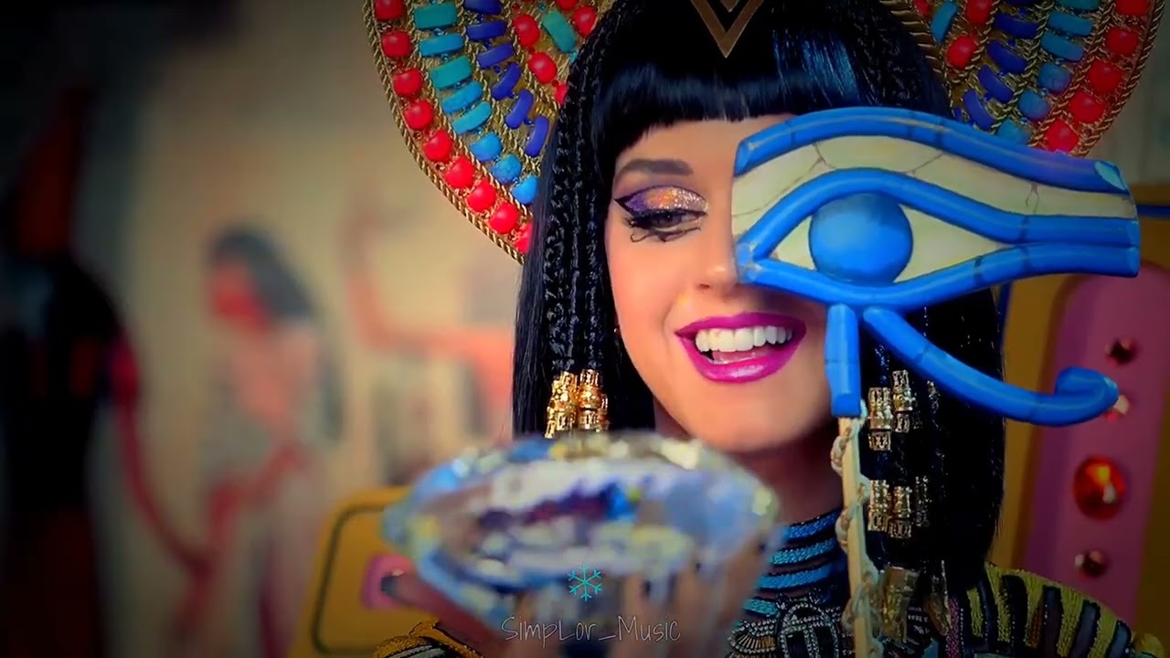 The Box ( Roddy Ricch ) × Dark Horse ( Katy Perry) 