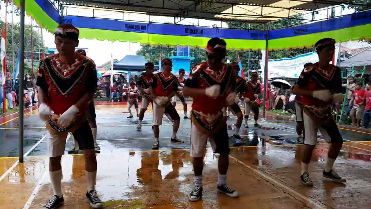 KOBRO SISWO SSM ][ Live GREBEK SURO PERUM TELAGA PASIRAYA CIKARANG SELATAN ][ MINGGU 29-6-25
