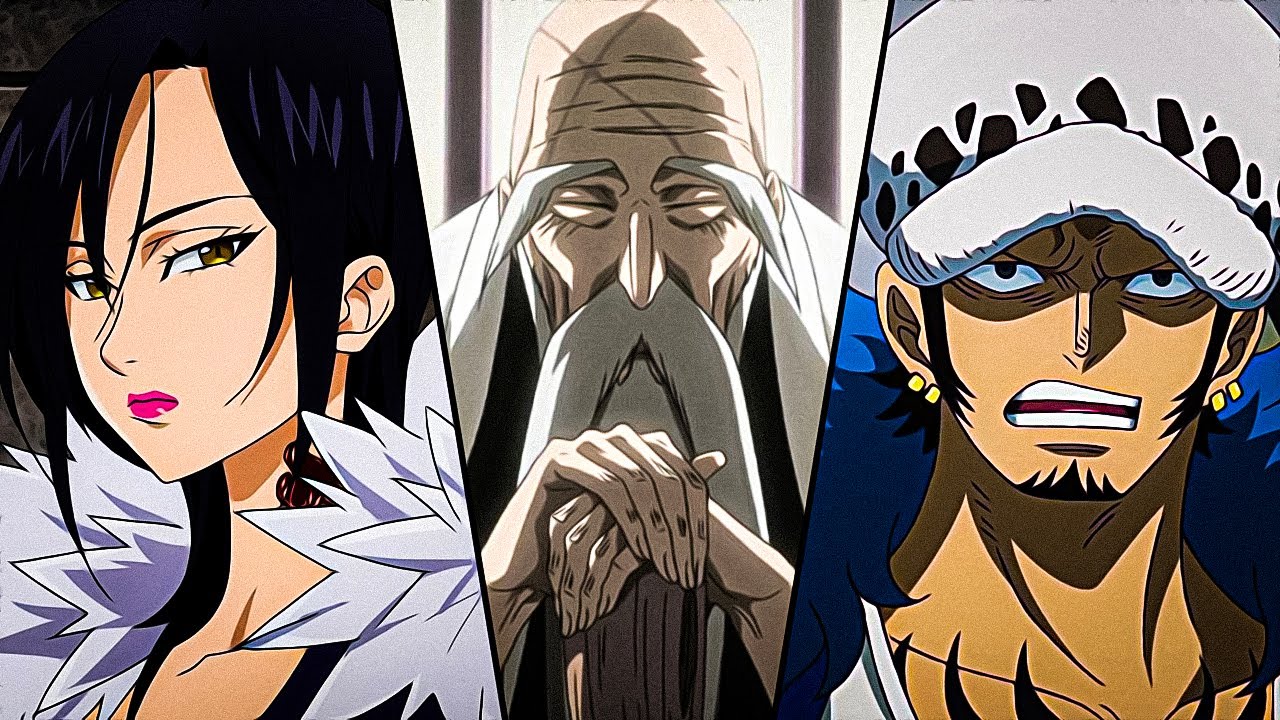 ‹BEST MOMENTS› MITAGENS ALETÓRIAS EM ANIMES 12 - Mazinho