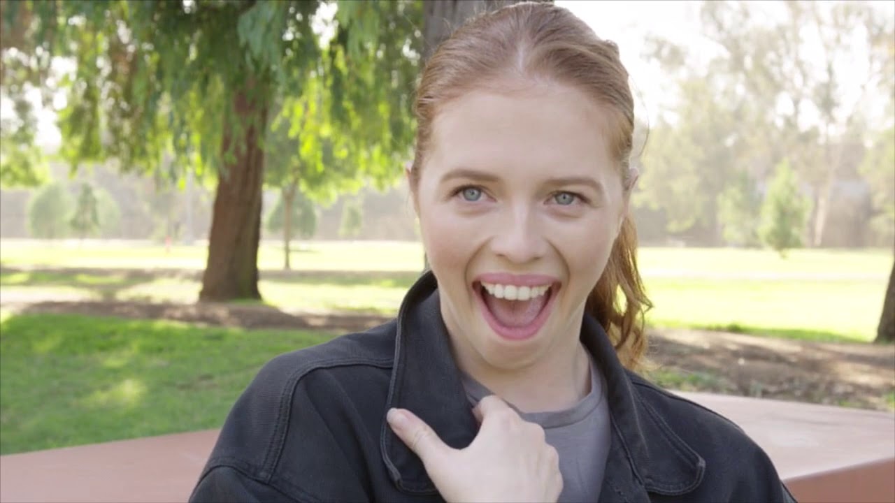 This is what happens when I try to read and zone out instead..