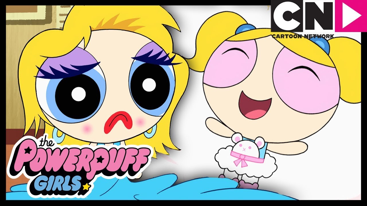 A Encrenca Da Tiara | As Meninas Superpoderosas | Cartoon Network