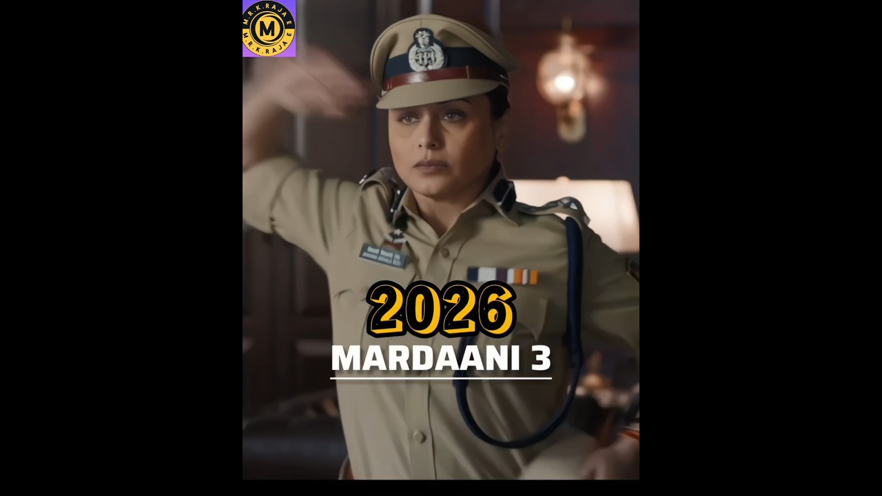 Evolution Rani Mukerji 1996 to 2026 