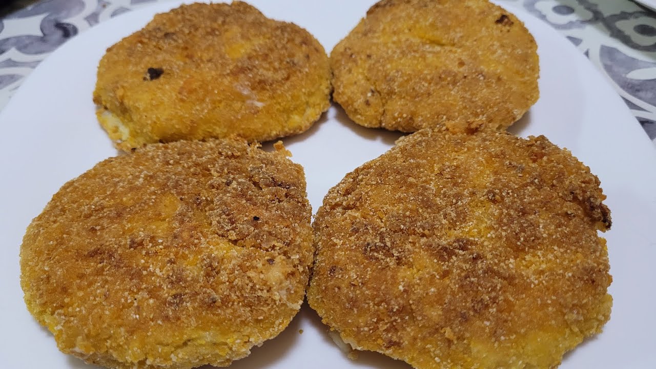 Ricetta sfiziosa con il cavolfiore che accontenta grandi e piccini 😉👍 