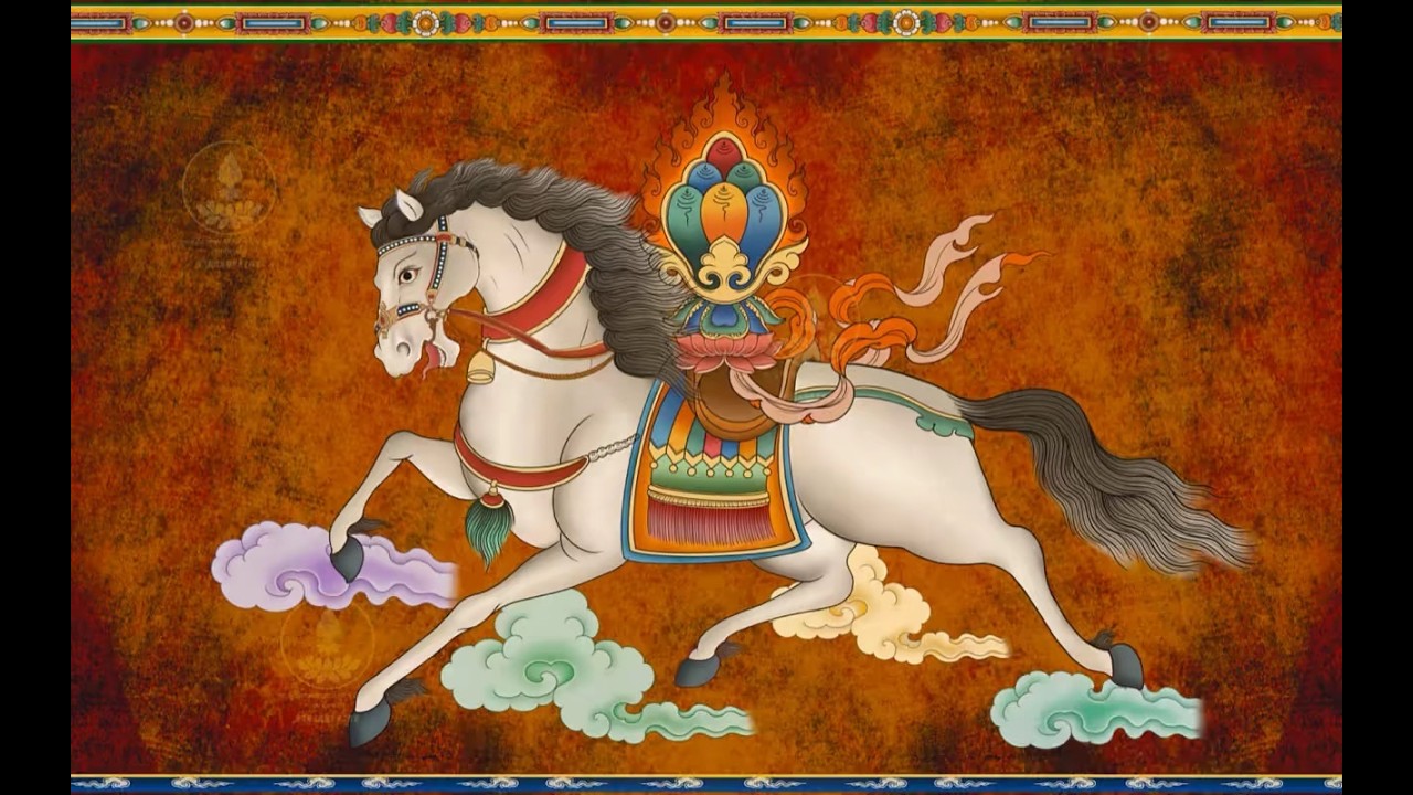 Tibetan Losar 18/02/2026