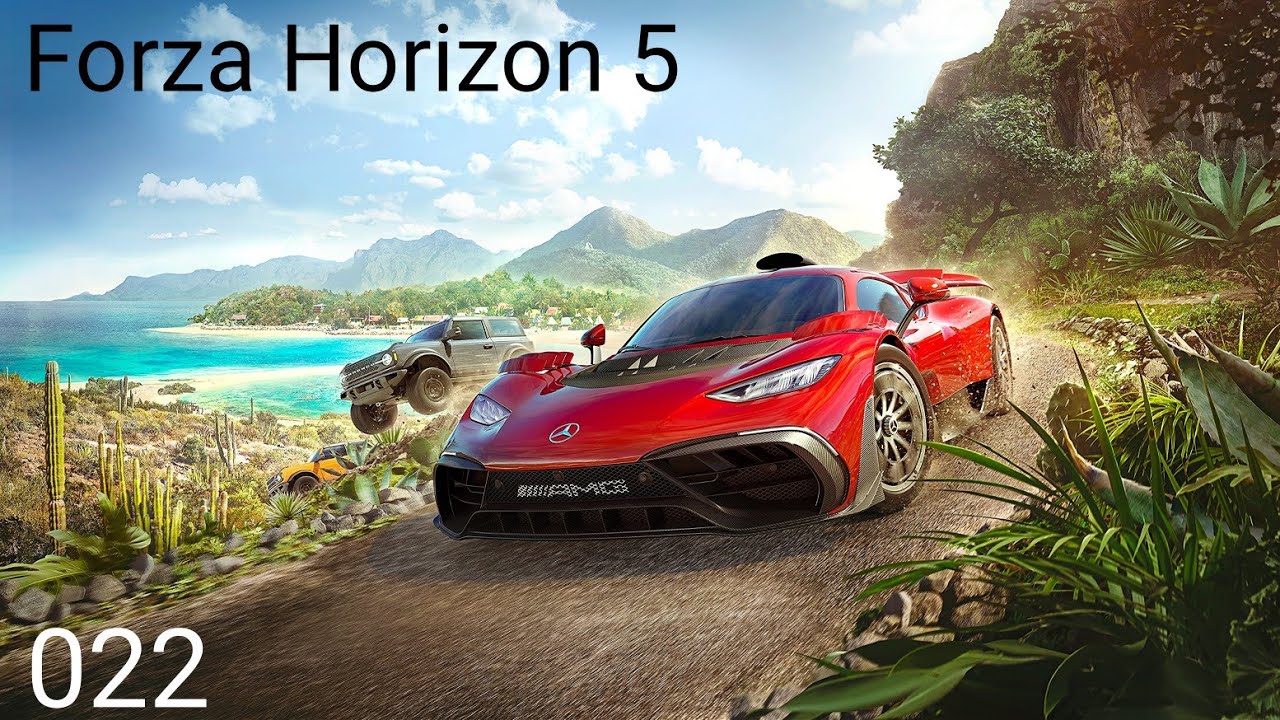 Tohe Pelaa: Forza Horizon 5 022