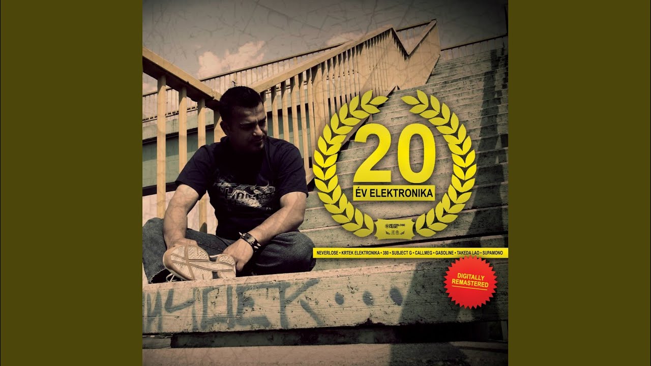 Revolution (Digitally Remastered Extended mix)