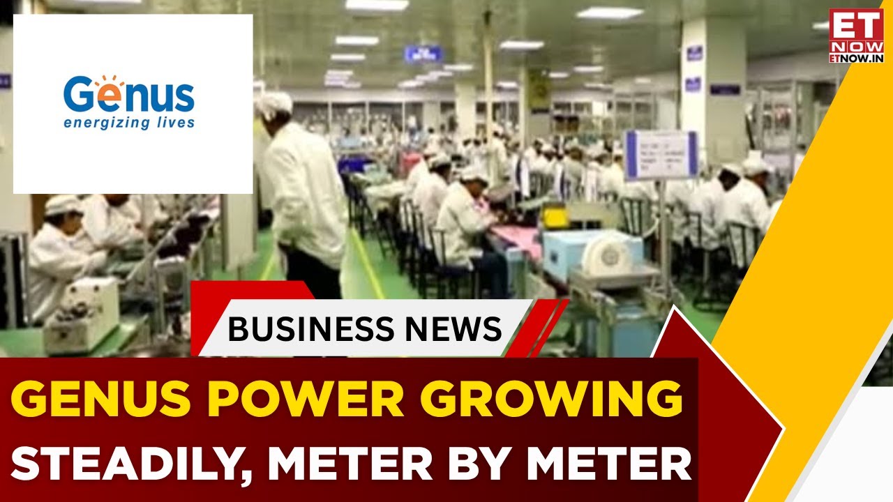 Разбор Genus Power: рост портфеля заказов против проблем с денежными потоками &mdash; чего ожидать? | В...