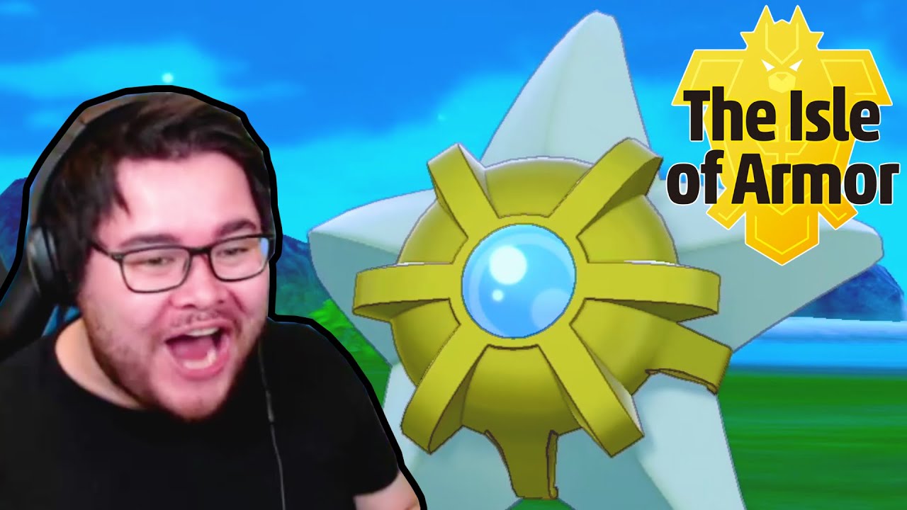 The BEST Gen 1 Shiny in the DLC!