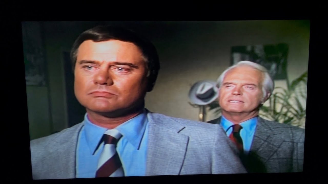 Dallas: J.R. mortgages Southfork.