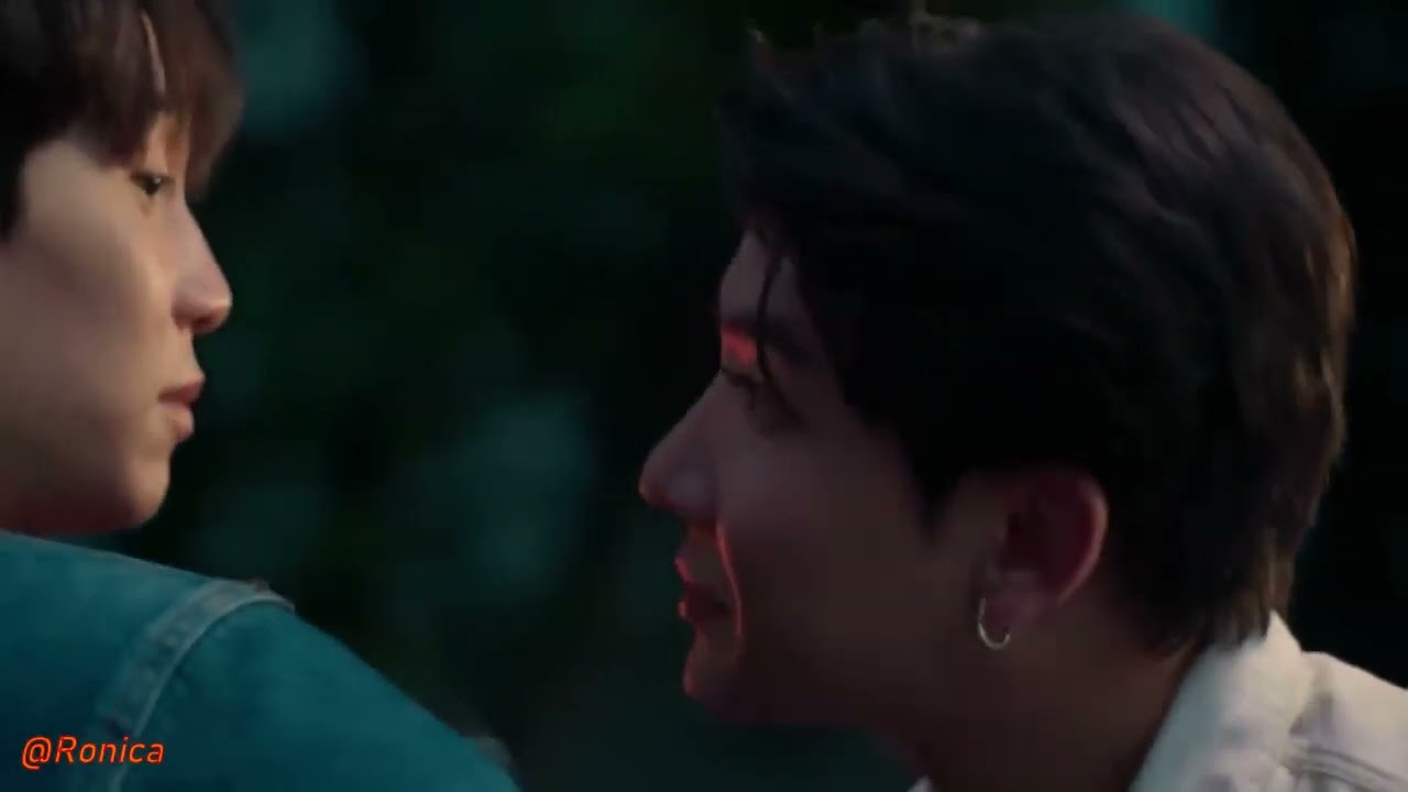 Company ||Sand x Ray|| Only Friends- BL Edit
